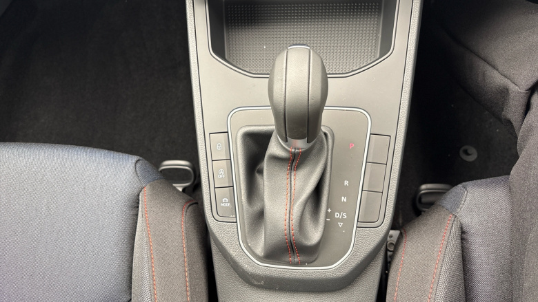 SEAT Ibiza 1.0 TSI 115 FR 5dr DSG Petrol Hatchback